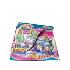 Elmer's Dream Designer Beach Bedroom